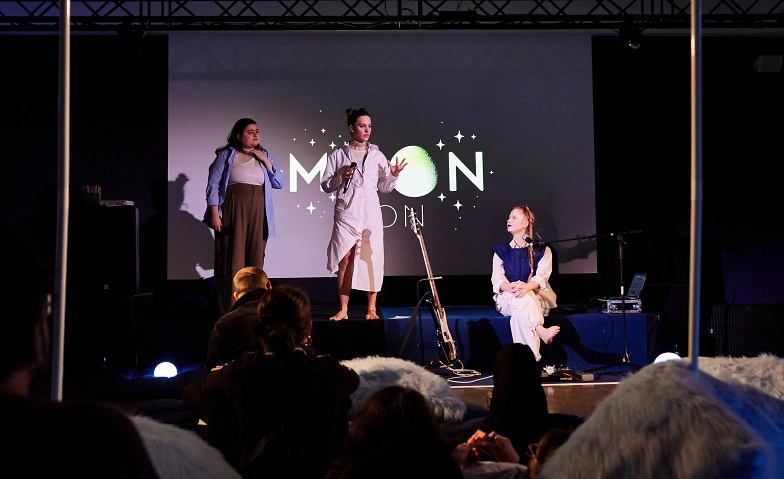 Event-Image for 'Cryptolike &ndash; To the Moon'