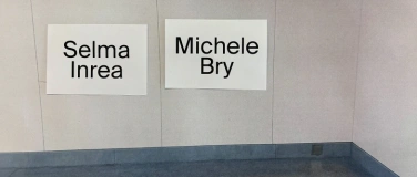 Event-Image for 'ConcertSeries1: Michele Bry & Selma Inrea'