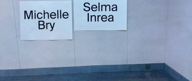 Event-Image for 'ConcertSeries1: Michele Bry & Selma Inrea'