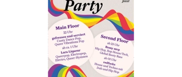 Event-Image for 'CSD M&uuml;nster Abschlussparty 2026'