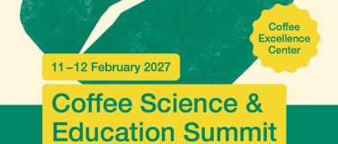 Event-Image for 'Coffee Science and Education Summit'