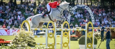 Event-Image for 'Longines CSIO St.Gallen 2026'
