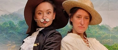 Event-Image for '18. Kindertheaterwoche  &bdquo;Der gestiefelte Kater"'