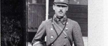 Event-Image for 'Dornbirns Gendarmen und der Nationalsozialismus'
