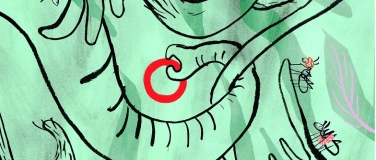Event-Image for 'Premiere: Als der Ring verloren ging'