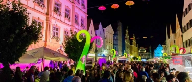 Event-Image for 'Dillinger Nacht &ndash; Einkaufen, genie&szlig;en & den Abend erleben'