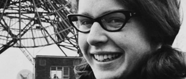 Event-Image for 'Female Skies: Sonne, Galaxien und Dunkle Materie'