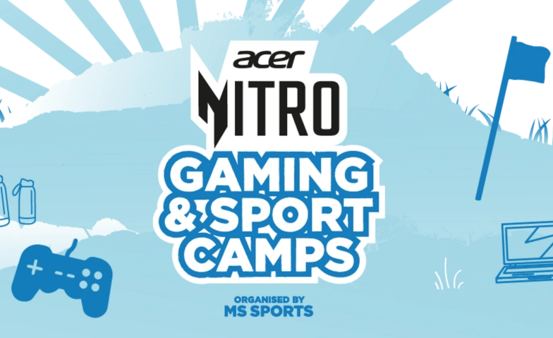 Gaming- und Sportcamp in Zofingen