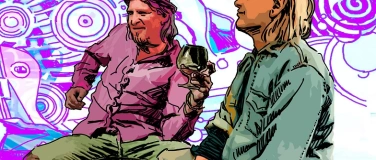 Event-Image for 'Dirk Z&ouml;llner & J&ouml;rg Menge'
