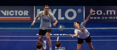 Event-Image for 'HYLO Badminton Open 2026'