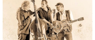 Event-Image for 'Charlie & die Kaischlabuam - dialekt Blues'