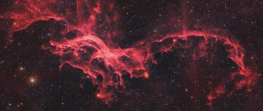 Event-Image for 'Swiss Astro Imaging Lecture 2026'
