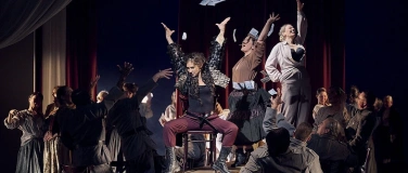 Event-Image for 'CARMEN'