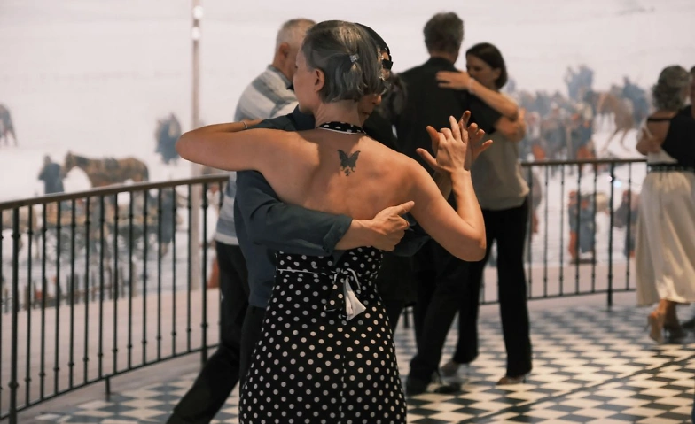 360° Milonga