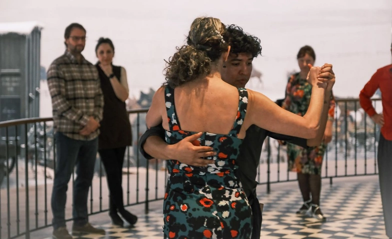 360° Milonga