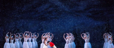 Event-Image for 'Royal Ballet: Nussknacker'