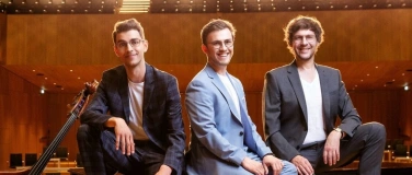Event-Image for 'Rhapsody in Blue unter Sternen'