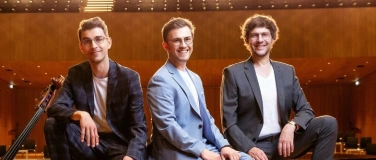 Event-Image for 'Rhapsody in Blue unter Sternen - Familienkonzert'