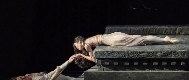 Event-Image for 'Royal Ballet: Romeo and Juliet'