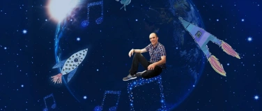 Event-Image for 'Andrew Bond - Schternefeischter'