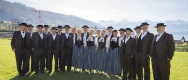Event-Image for 'Jodlerkonzert 2026'