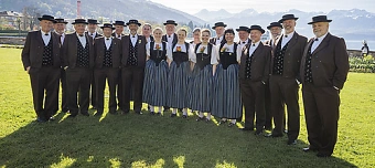 Veranstalter:in von Jodlerkonzert 2026