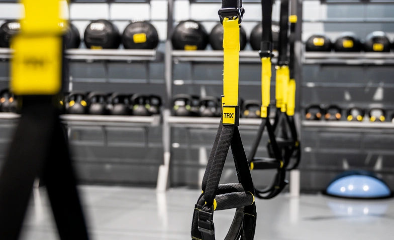 Event-Image for 'TRX meets Pilates, Montags 19:30'