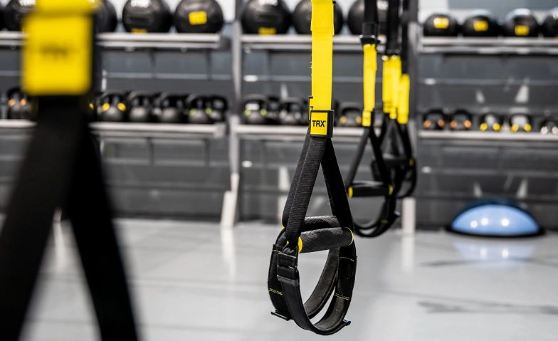 Event-Image for 'TRX meets Pilates, Mittwochs 09:00'