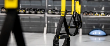 Event-Image for 'TRX meets Pilates, Mittwochs 09:00'