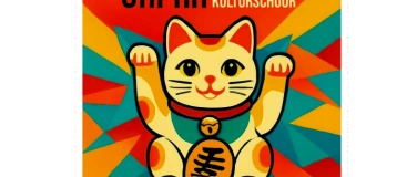 Event-Image for 'Japan goes Kultursch&uuml;&uuml;r'