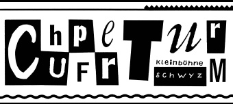 Event organiser of &laquo;Improvisationstheater&raquo; - mit den IMPROTAGONISTEN