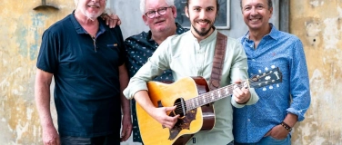 Event-Image for 'KONZERT UNTER DER LINDE I FLO BAUER BLUES PROJECT'