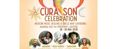 Event-Image for 'CURASON CELEBRATION 2026'