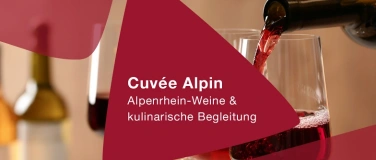 Event-Image for 'Cuv&eacute;e Alpin'