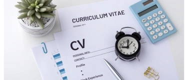 Event-Image for 'CV Writing for the Swiss Job Market &ndash; How to Stand Out'