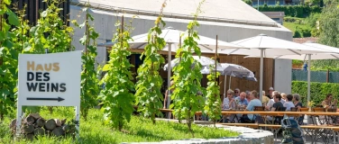 Event-Image for 'Weintavolata: Haus des Weins'