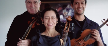 Event-Image for '"Musik in der Stadtkirche"'