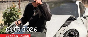 Event-Image for 'Bars'n'Beats Cypher September'