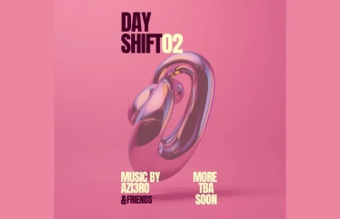 Event-Image for 'DAYSHIFT02'