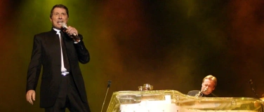 Event-Image for 'Die Udo J&uuml;rgens Tribute Show'