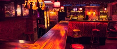 Event-Image for 'Sauna ohne Schwitzen'