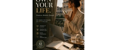 Event-Image for 'Frauen Event in Luzern / Littau'