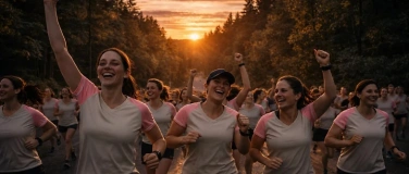 Event-Image for '&bdquo;Womenˋs Journey&ldquo; die Frauenpower'