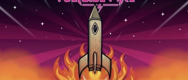 Event-Image for 'Voltage Arc - Albumreleaseshow  Fire'