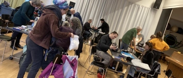 Event-Image for 'Aus Defekt mach Intakt!'