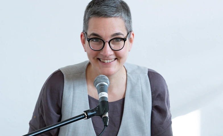 Lieblingslieder-Singen in KapelleDREI mit Mica Schrader Billets