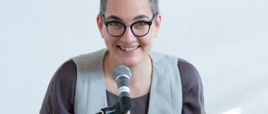 Event-Image for 'Lieblingslieder-Singen in KapelleDREI mit Mica Schrader'