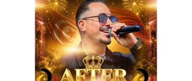 Event-Image for 'AFTER PARTY mit Cheb Noomen'
