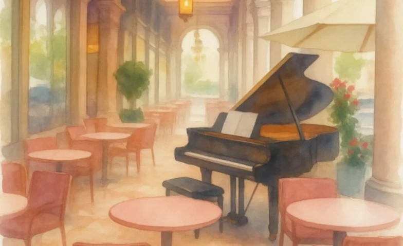 Event-Image for 'Piano Nights im Metropol'