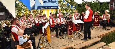 Event-Image for 'Trennfurter Musikfest - 11. bis 13. Juli 2026'